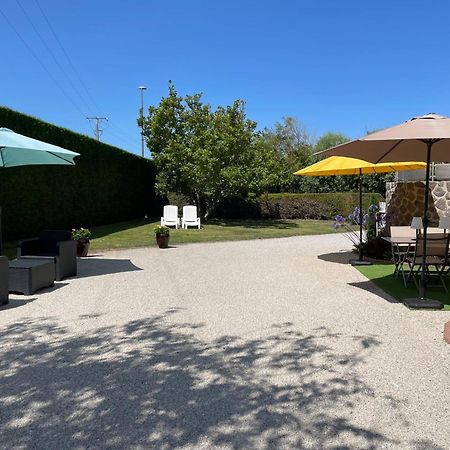 "La Revillaise" Proche Mer, Grand Jardin Clos, 2 A 5 Personnes-Adultes-Enfants- Réville Exterior foto